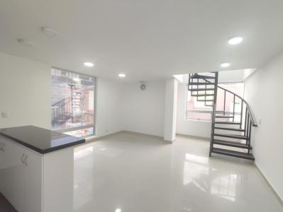 Oficina En Arriendo En Bogota A9159, 63 mt2