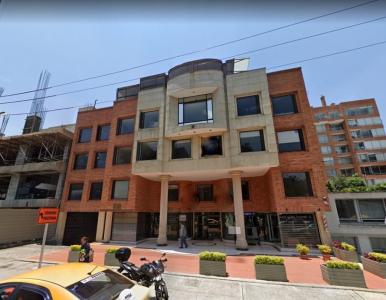 Oficina En Arriendo En Bogota A9191, 60 mt2