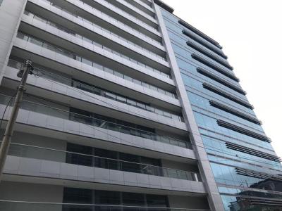 Oficina En Arriendo En Bogota En Chico Norte A45337, 900 mt2