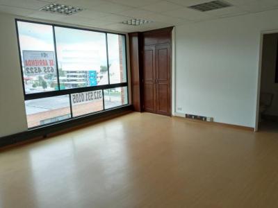 Oficina En Arriendo En Bogota En Ilarco A45451, 40 mt2