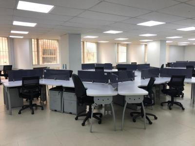 Oficina En Arriendo En Bogota En La Veracruz A45470, 700 mt2