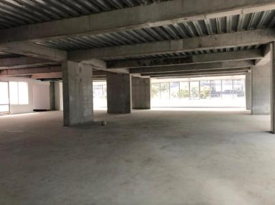 Oficina En Arriendo En Bogota En Chico Norte Ii A45479, 1060 mt2