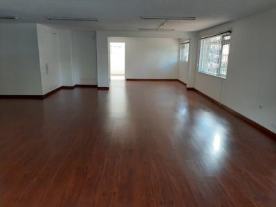 Oficina En Arriendo En Bogota En Antiguo Country A45484, 175 mt2