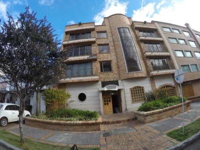 Oficina En Arriendo En Bogota En San Patricio Usaquen A45504, 38 mt2