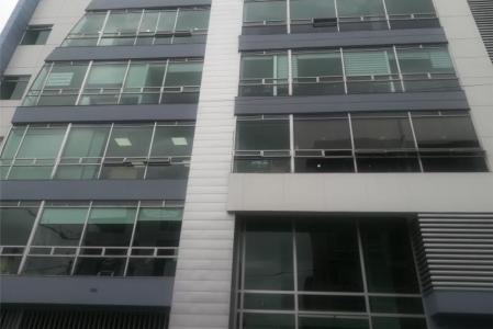 Oficina En Arriendo En Bogota En La Castellana A45669, 40 mt2