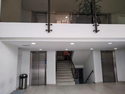 Oficina En Arriendo En Bogota En La Carolina Usaquen A45769, 148 mt2, 5 habitaciones