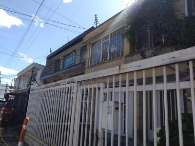 Oficina En Arriendo En Bogota En Pasadena A45777, 702 mt2