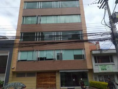 Oficina En Arriendo En Bogota En Lago Gaitan A45813, 100 mt2