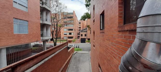 Oficina En Arriendo En Bogota En Chico Norte A46132, 47 mt2