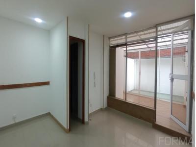 Oficina En Arriendo En Bogota En Chapinero Norte A48103, 45 mt2