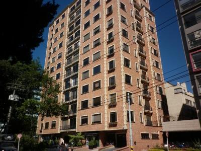 Oficina En Arriendo En Bogota En Chico Norte Ii A54214, 32 mt2