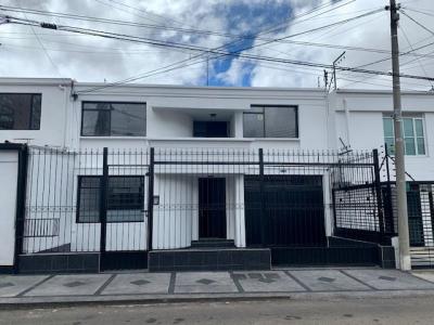 Oficina En Arriendo En Bogota A54454, 325 mt2