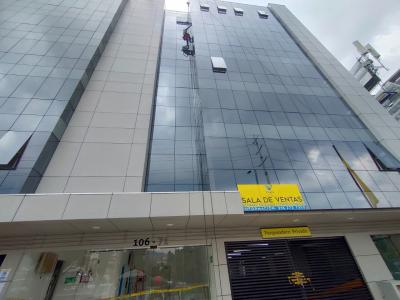 Oficina En Arriendo En Bogota En Chiconavarra A13616, 25 mt2