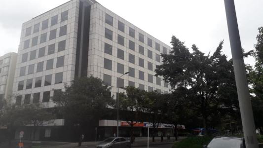 Oficina En Arriendo En Bogota En La Cabrera A48823, 633 mt2