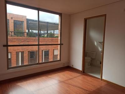 Oficina En Arriendo En Bogota En Chico Norte A48901, 38 mt2, 2 habitaciones