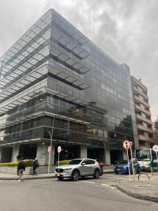 Oficina En Arriendo En Bogota A48932, 87 mt2