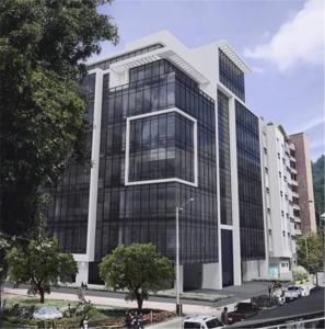 Oficina En Arriendo En Bogota A65291, 604 mt2, 1 habitaciones