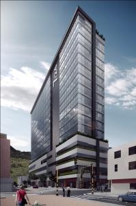 Oficina En Arriendo En Bogota A65295, 77 mt2, 1 habitaciones