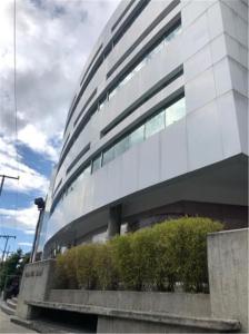 Oficina En Arriendo En Bogota A65300, 679 mt2, 1 habitaciones