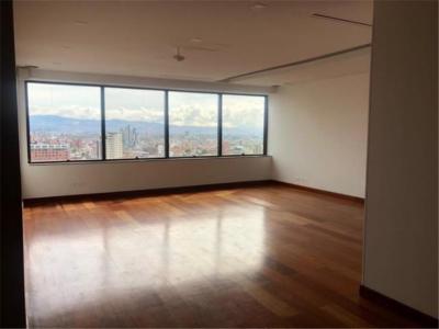 Oficina En Arriendo En Bogota A65369, 250 mt2, 1 habitaciones