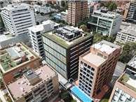 Oficina En Arriendo En Bogota A65382, 421 mt2, 1 habitaciones