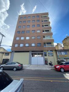 Oficina En Arriendo En Bogota En Los Alcazares A65412, 2455 mt2