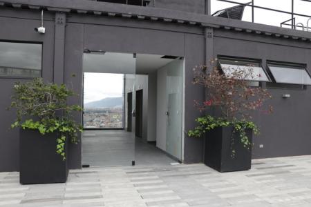 Oficina En Arriendo En Bogota En Chico Norte A65435, 665 mt2