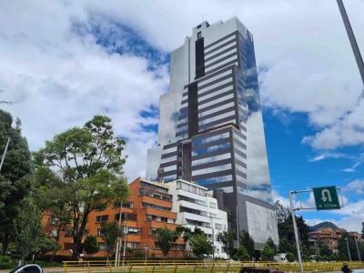 Oficina En Arriendo En Bogota En El Chico A65488, 69 mt2