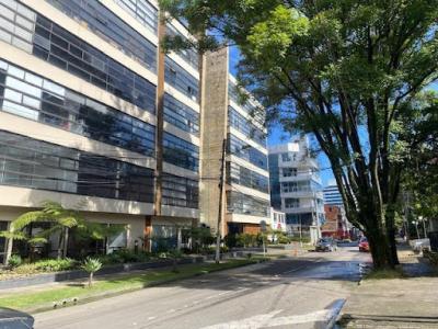 Oficina En Arriendo En Bogota En Chico Norte A67569, 53 mt2