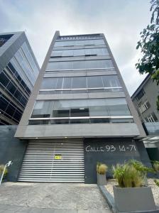 Oficina En Arriendo En Bogota En Chico Norte A67666, 170 mt2