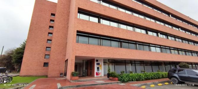 Oficina En Arriendo En Bogota En Fontibon A72136, 78 mt2