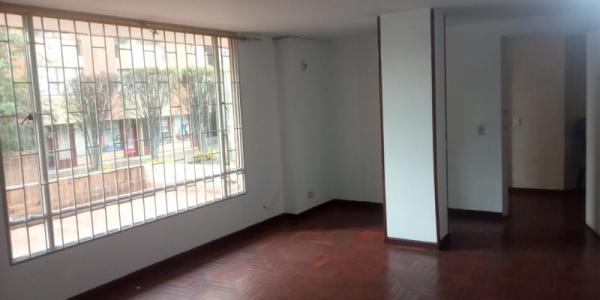 Oficina En Arriendo En Bogota En Palermo Teusaquillo A74326, 20 mt2