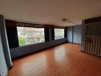 Oficina En Arriendo En Bogota A30120, 70 mt2, 4 habitaciones