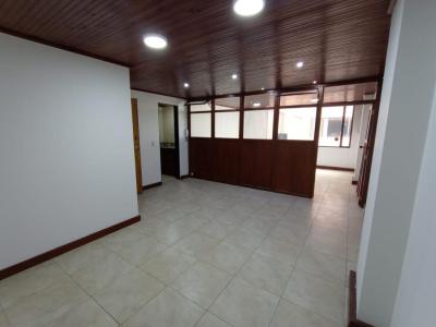 Oficina En Arriendo En Bogota En Lago Gaitan A30330, 38 mt2, 1 habitaciones