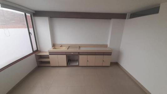 Oficina En Arriendo En Bogota A30345, 30 mt2, 2 habitaciones