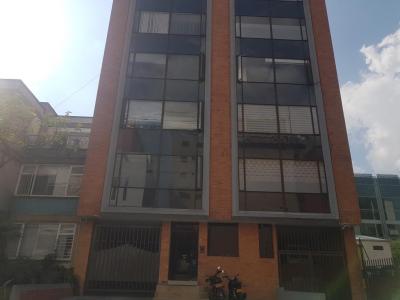 Oficina En Arriendo En Bogota A31013, 42 mt2