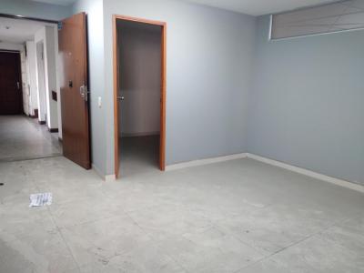 Oficina En Arriendo En Bogota En Lago Gaitan A31806, 141 mt2, 2 habitaciones