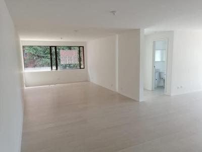 Oficina En Arriendo En Bogota En El Nogal A75267, 100 mt2