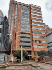 Oficina En Arriendo En Bogota A75590, 20 mt2