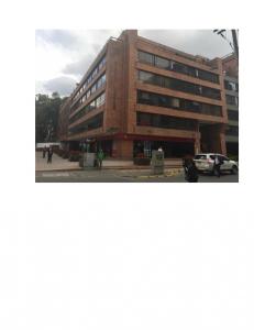 Oficina En Arriendo En Bogota A75697, 25 mt2