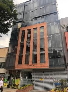 Oficina En Arriendo En Bogota A75698, 16 mt2, 1 habitaciones