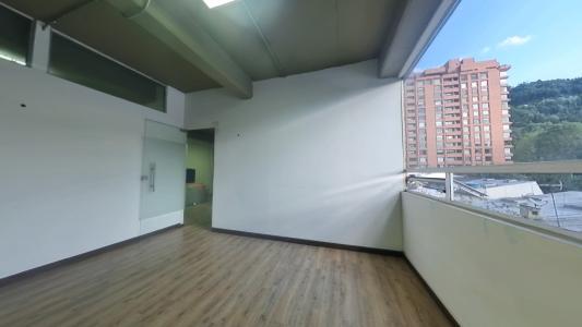 Oficina En Arriendo En Bogota En Chico Reservado A85291, 66 mt2