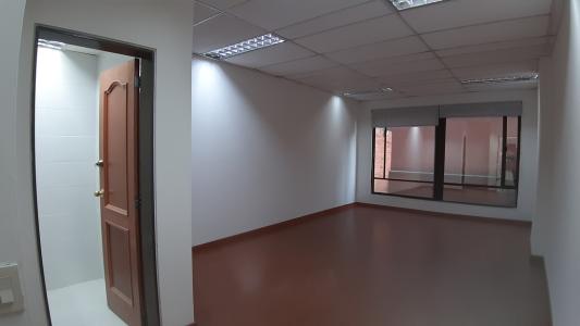 Oficina En Arriendo En Bogota A87918, 27 mt2