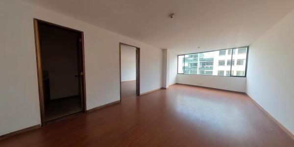 Oficina En Arriendo En Bogota A87949, 47 mt2