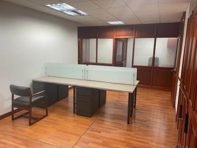 Oficina En Arriendo En Bogota En Quinta Camacho A87975, 150 mt2