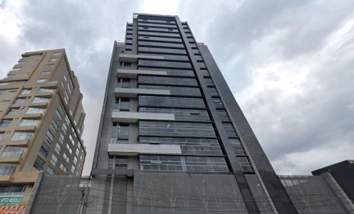 Oficina En Arriendo En Bogota En La Castellana A94140, 47 mt2