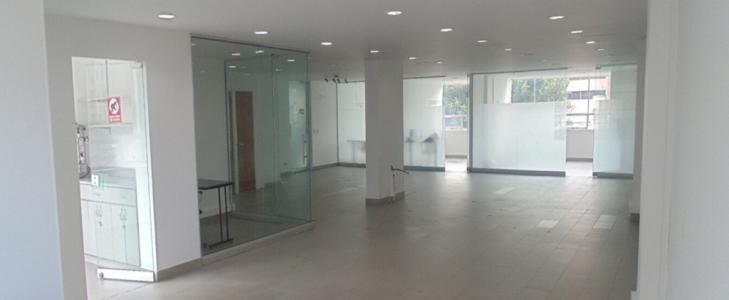 Oficina En Arriendo En Bogota En El Chico A105853, 200 mt2