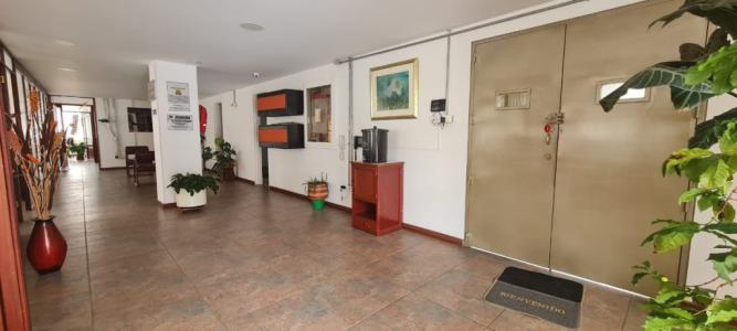 Oficina En Arriendo En Bogota En La Veracruz A106155, 260 mt2