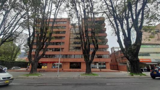 Oficina En Arriendo En Bogota En Porciuncula A112494, 55 mt2, 3 habitaciones