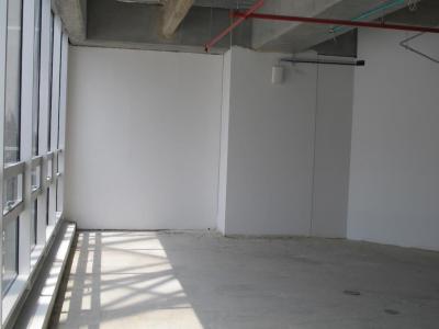 Oficina En Arriendo En Bogota En Mirandela A112677, 88 mt2, 1 habitaciones